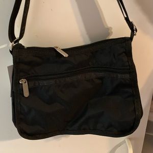 LeSportsac small hobo handbag